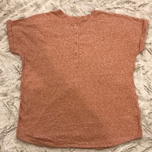 Duluth Henley Shirt